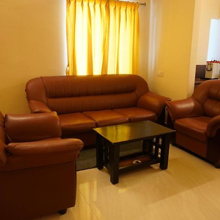 Shree Mantra Homestay Yercaud Ngoại thất bức ảnh