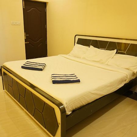 Shree Mantra Homestay Yercaud Ngoại thất bức ảnh