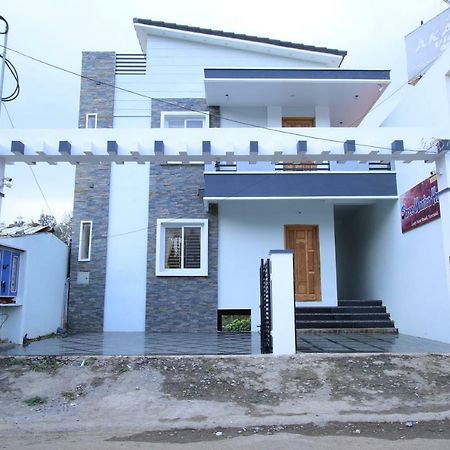 Shree Mantra Homestay Yercaud Ngoại thất bức ảnh