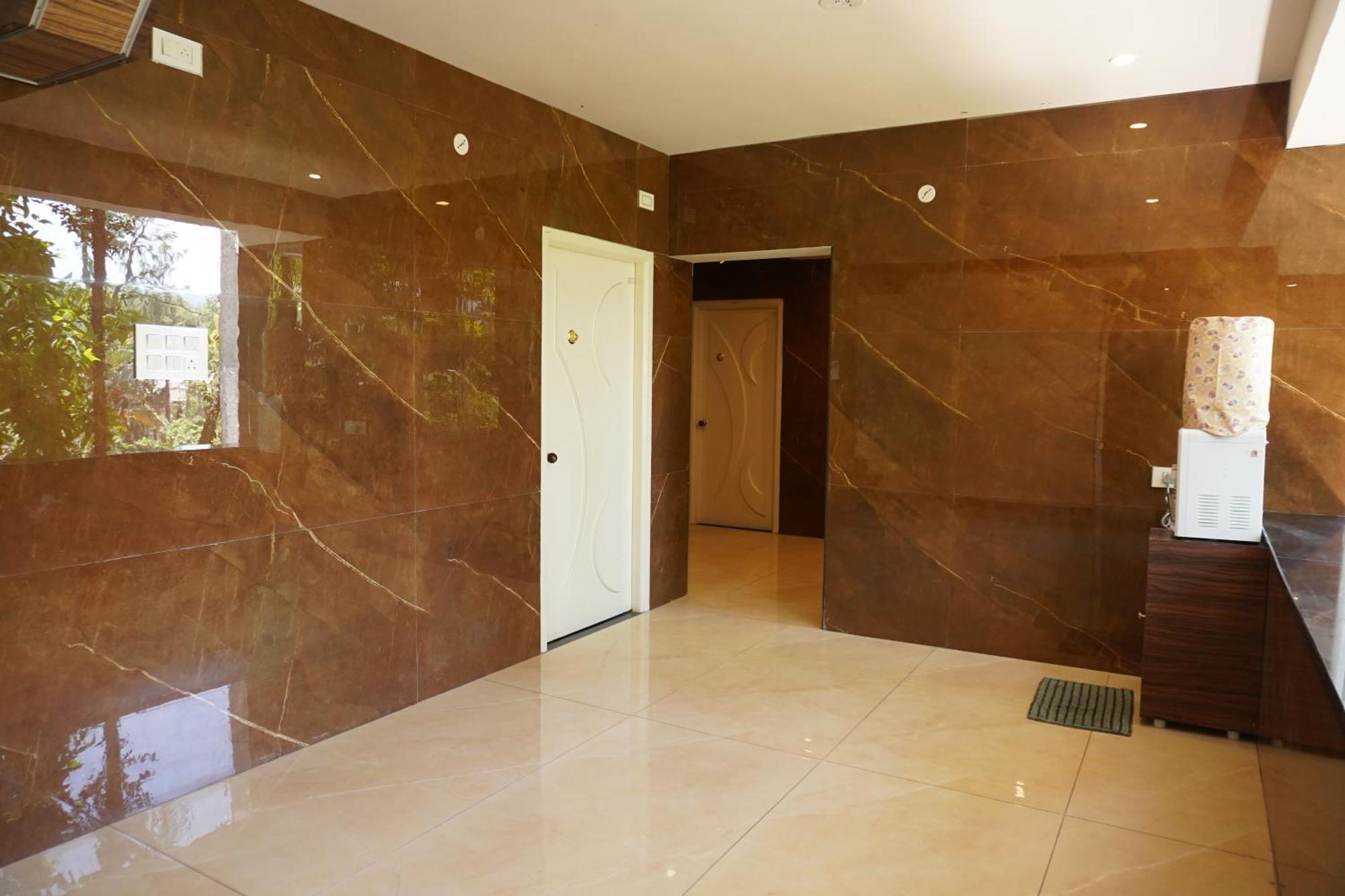 Shree Mantra Homestay Yercaud Ngoại thất bức ảnh