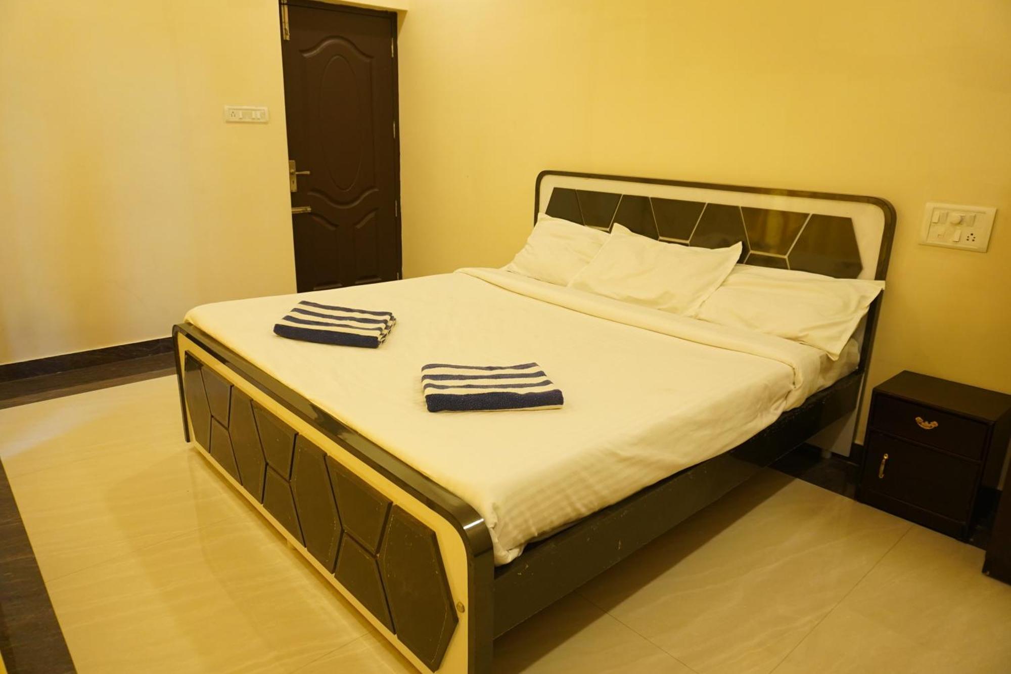 Shree Mantra Homestay Yercaud Ngoại thất bức ảnh