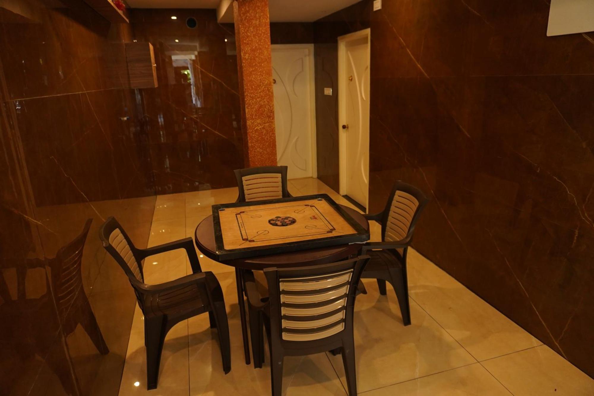 Shree Mantra Homestay Yercaud Ngoại thất bức ảnh