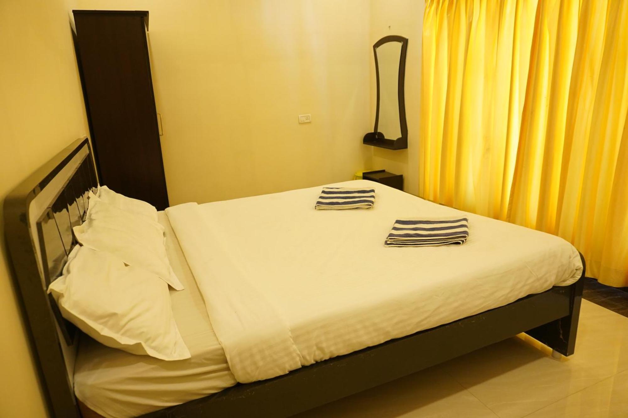 Shree Mantra Homestay Yercaud Ngoại thất bức ảnh