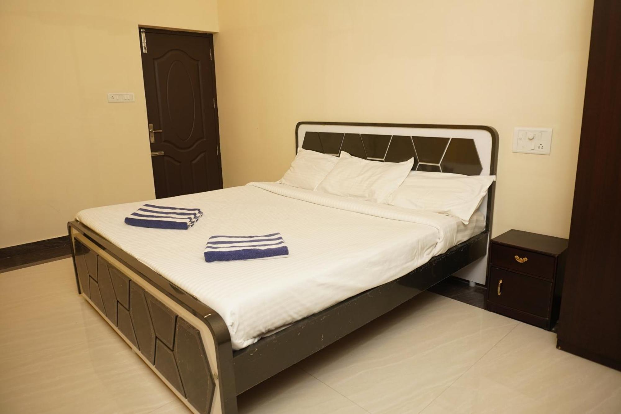 Shree Mantra Homestay Yercaud Ngoại thất bức ảnh