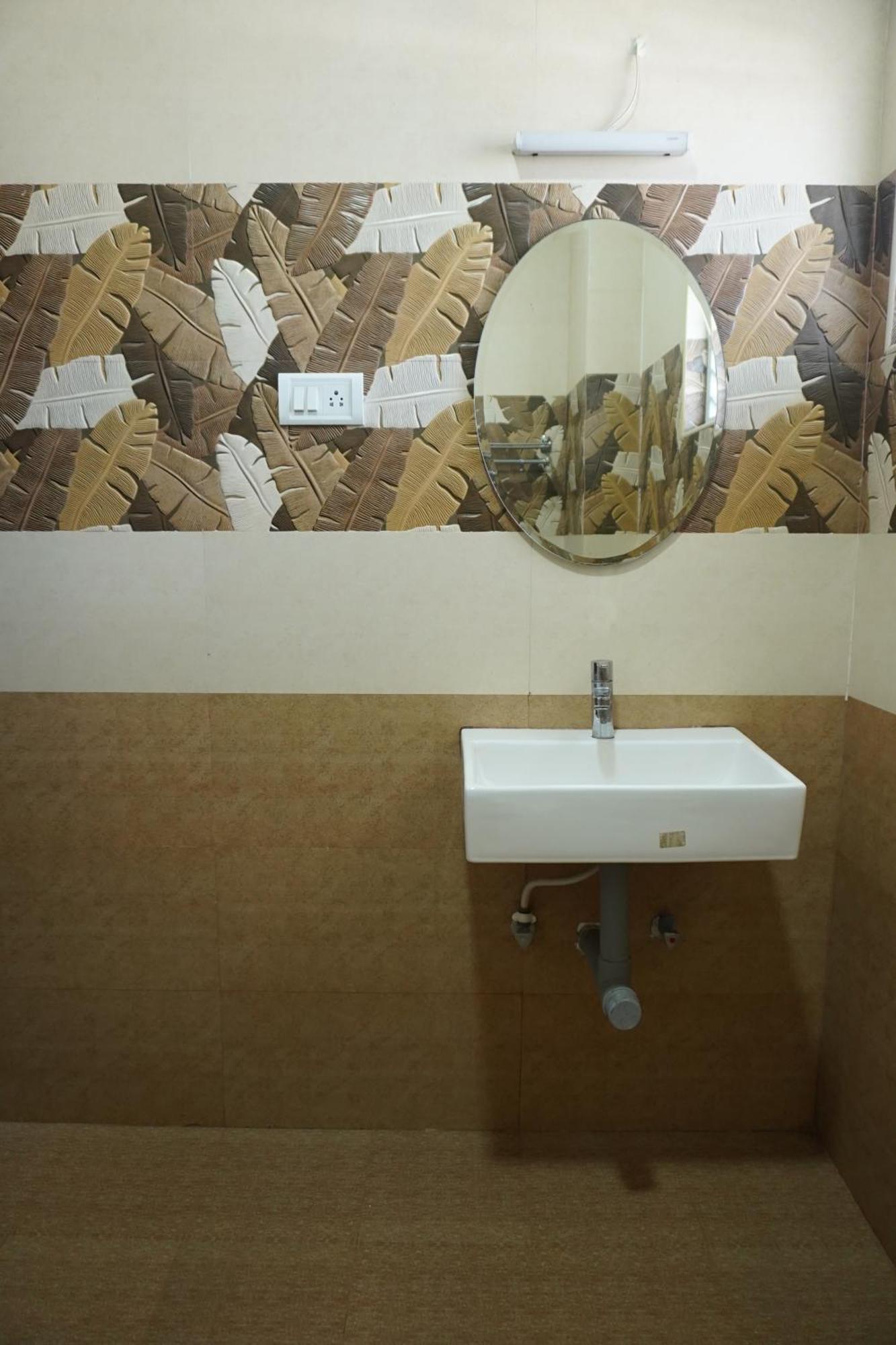 Shree Mantra Homestay Yercaud Ngoại thất bức ảnh