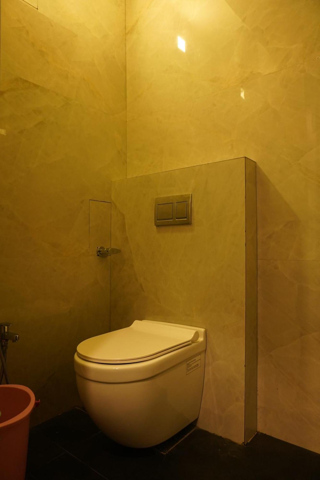 Shree Mantra Homestay Yercaud Ngoại thất bức ảnh