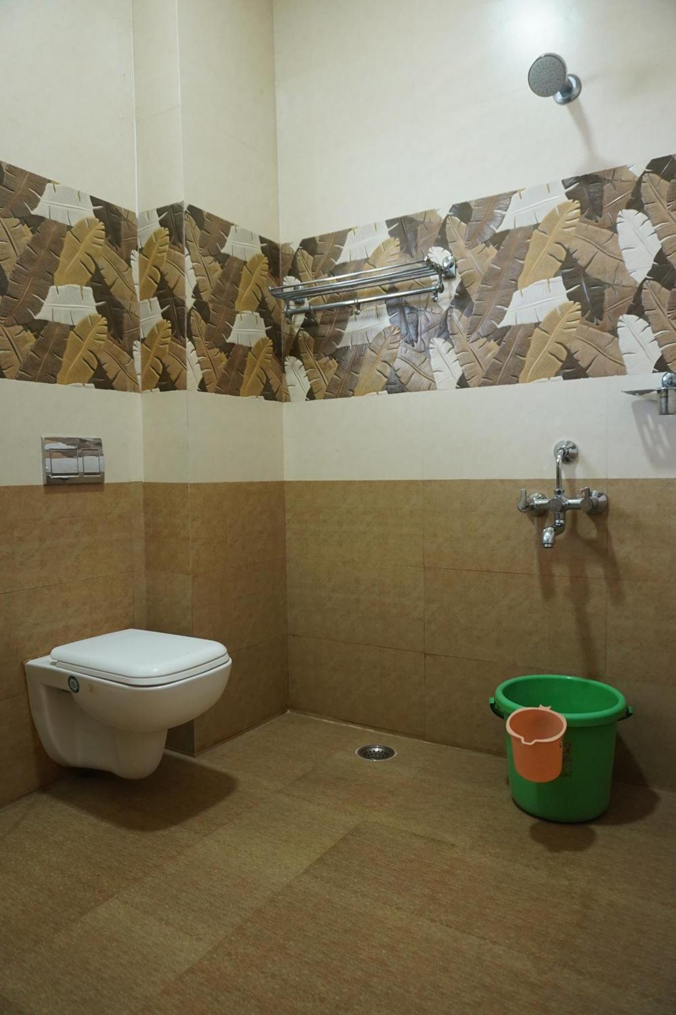 Shree Mantra Homestay Yercaud Ngoại thất bức ảnh