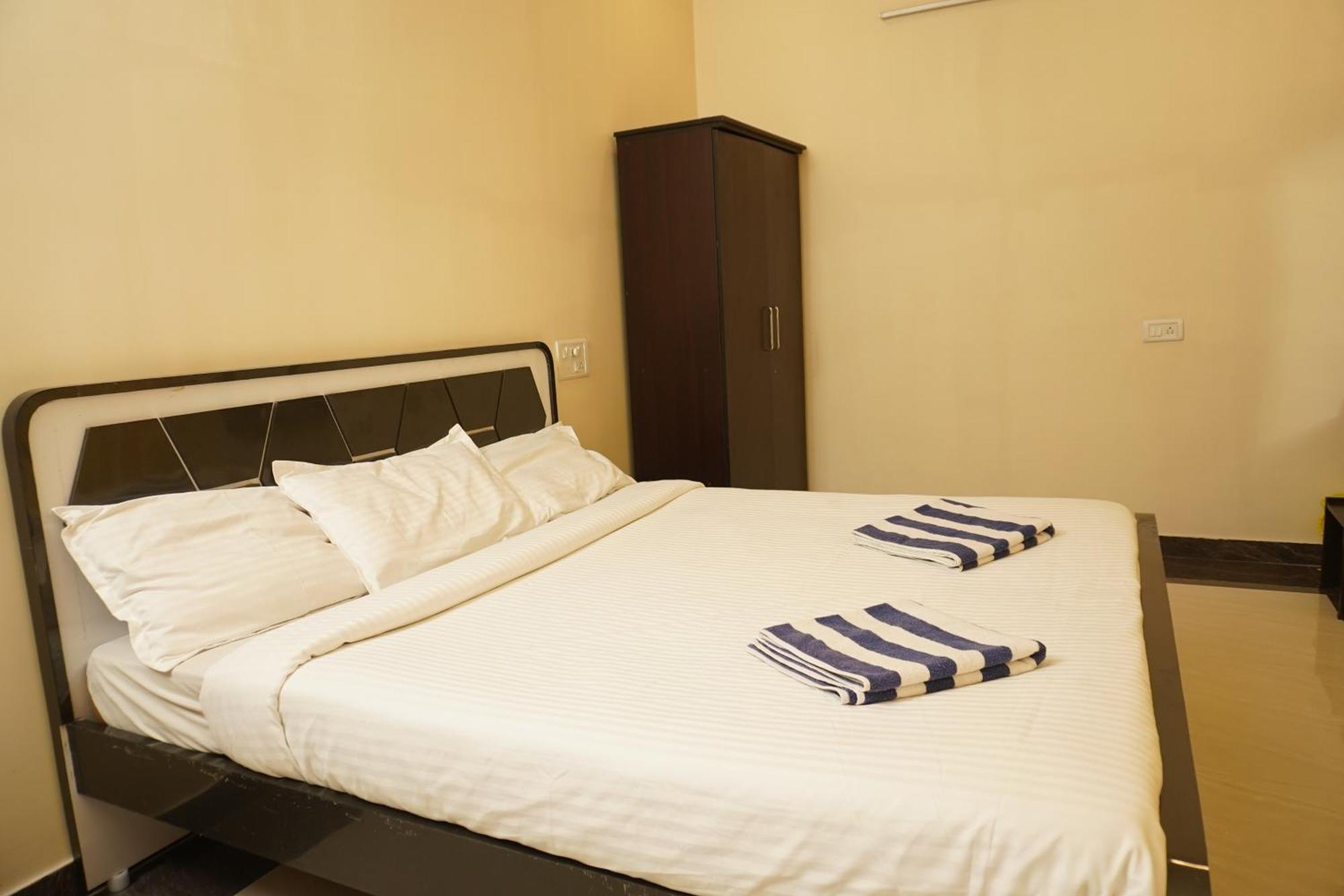 Shree Mantra Homestay Yercaud Ngoại thất bức ảnh