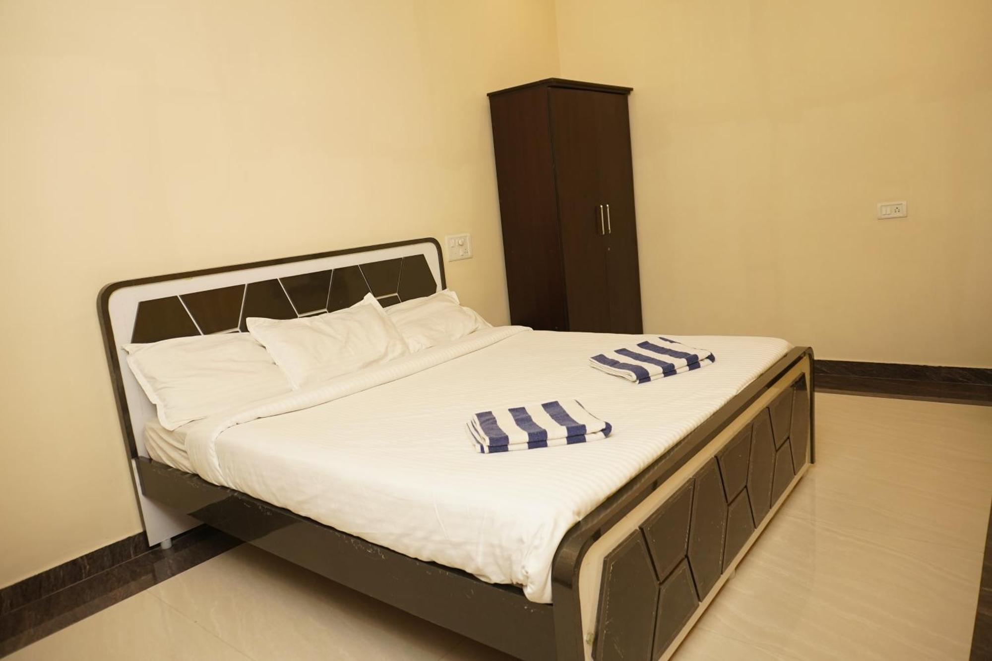 Shree Mantra Homestay Yercaud Ngoại thất bức ảnh