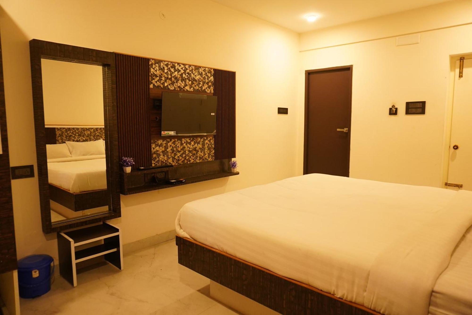 Shree Mantra Homestay Yercaud Ngoại thất bức ảnh