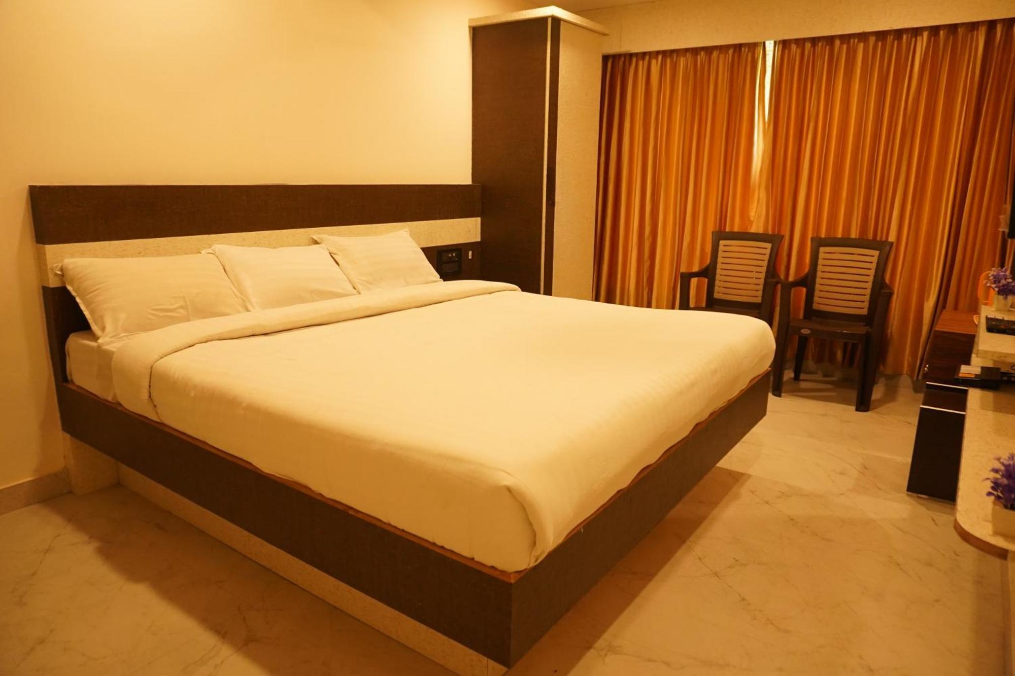 Shree Mantra Homestay Yercaud Ngoại thất bức ảnh