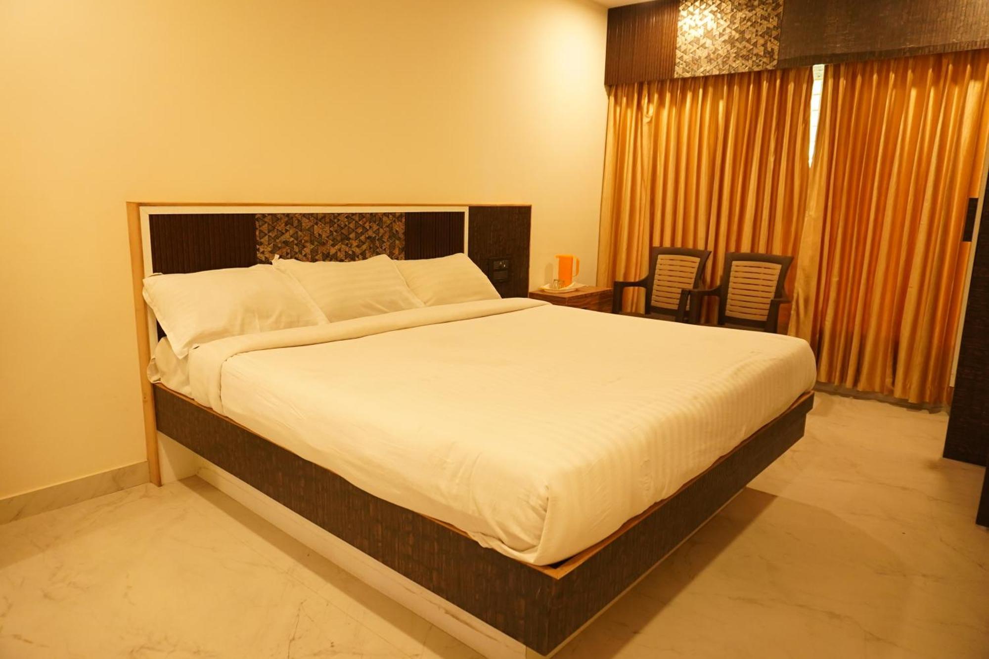 Shree Mantra Homestay Yercaud Ngoại thất bức ảnh