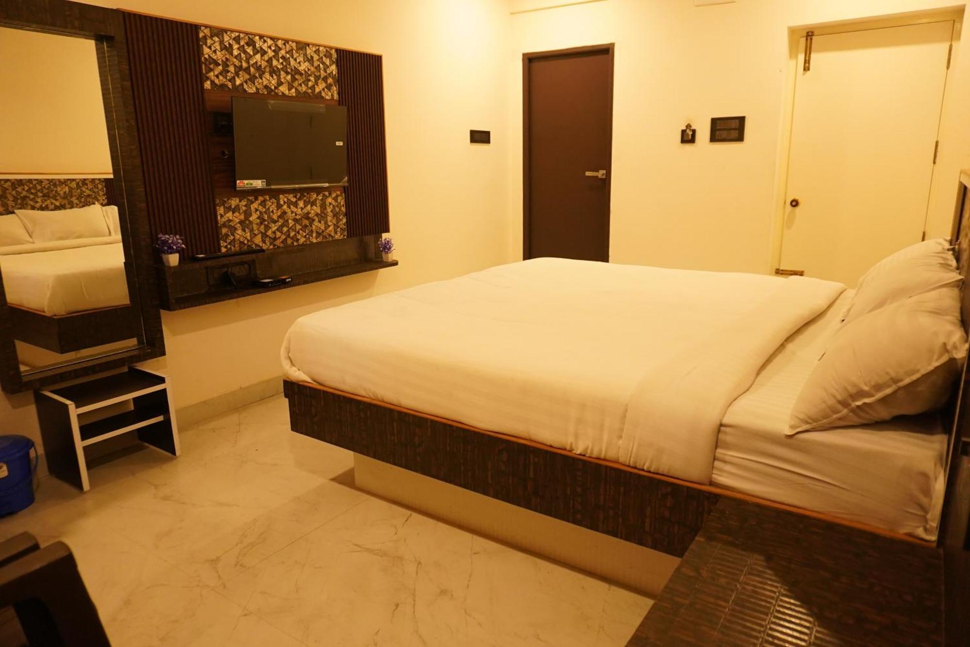 Shree Mantra Homestay Yercaud Ngoại thất bức ảnh