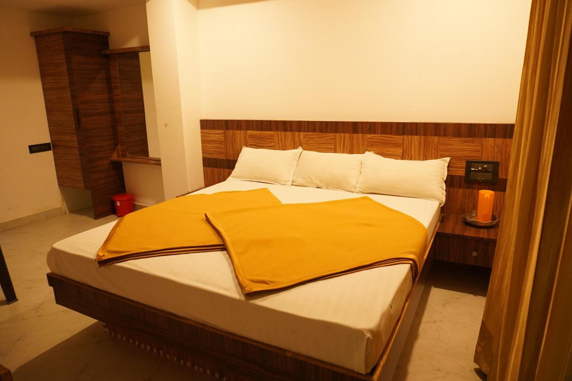 Shree Mantra Homestay Yercaud Ngoại thất bức ảnh