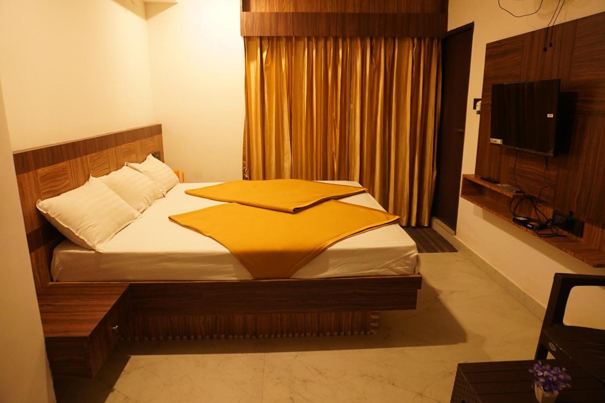 Shree Mantra Homestay Yercaud Ngoại thất bức ảnh