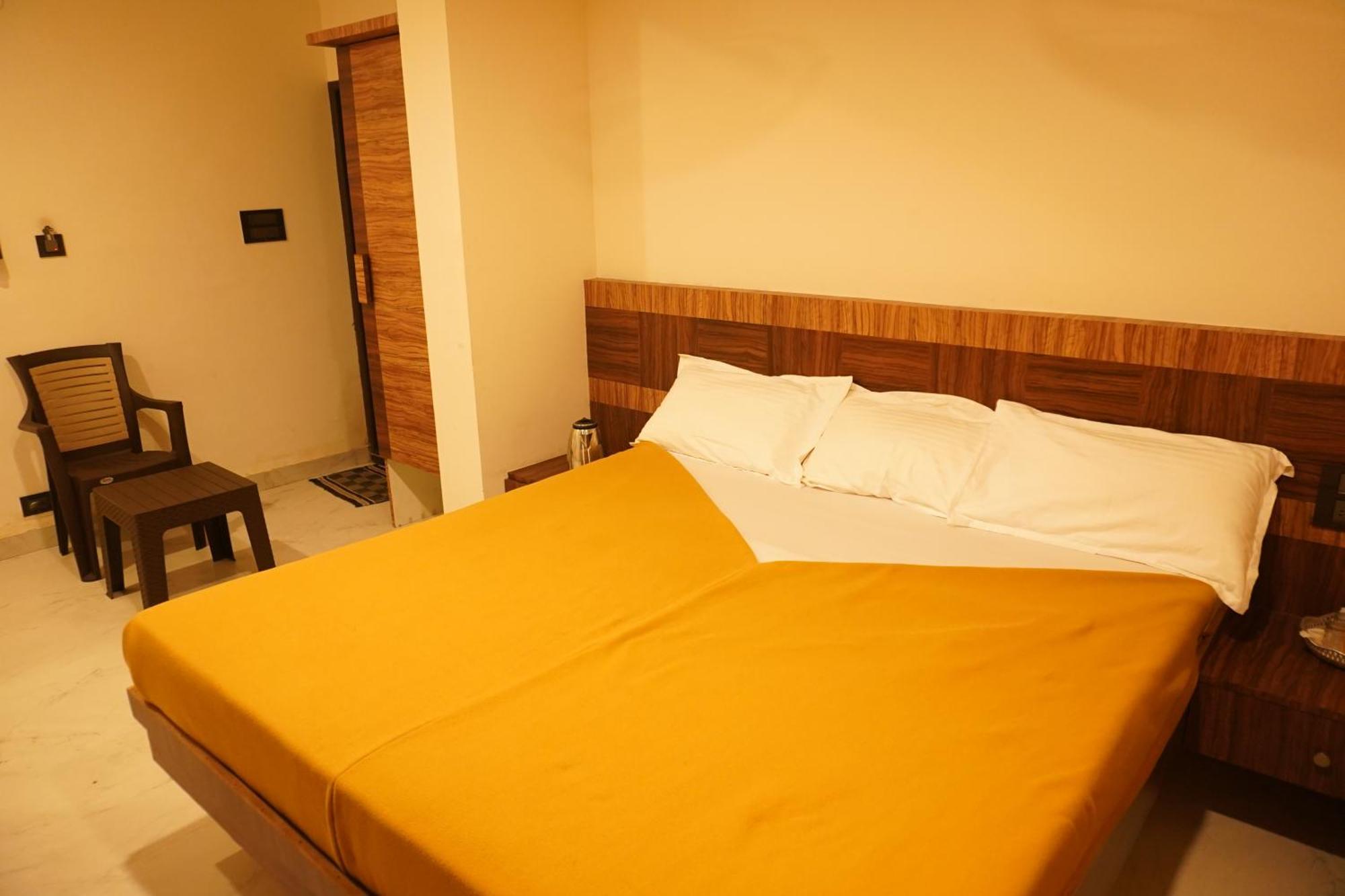 Shree Mantra Homestay Yercaud Ngoại thất bức ảnh