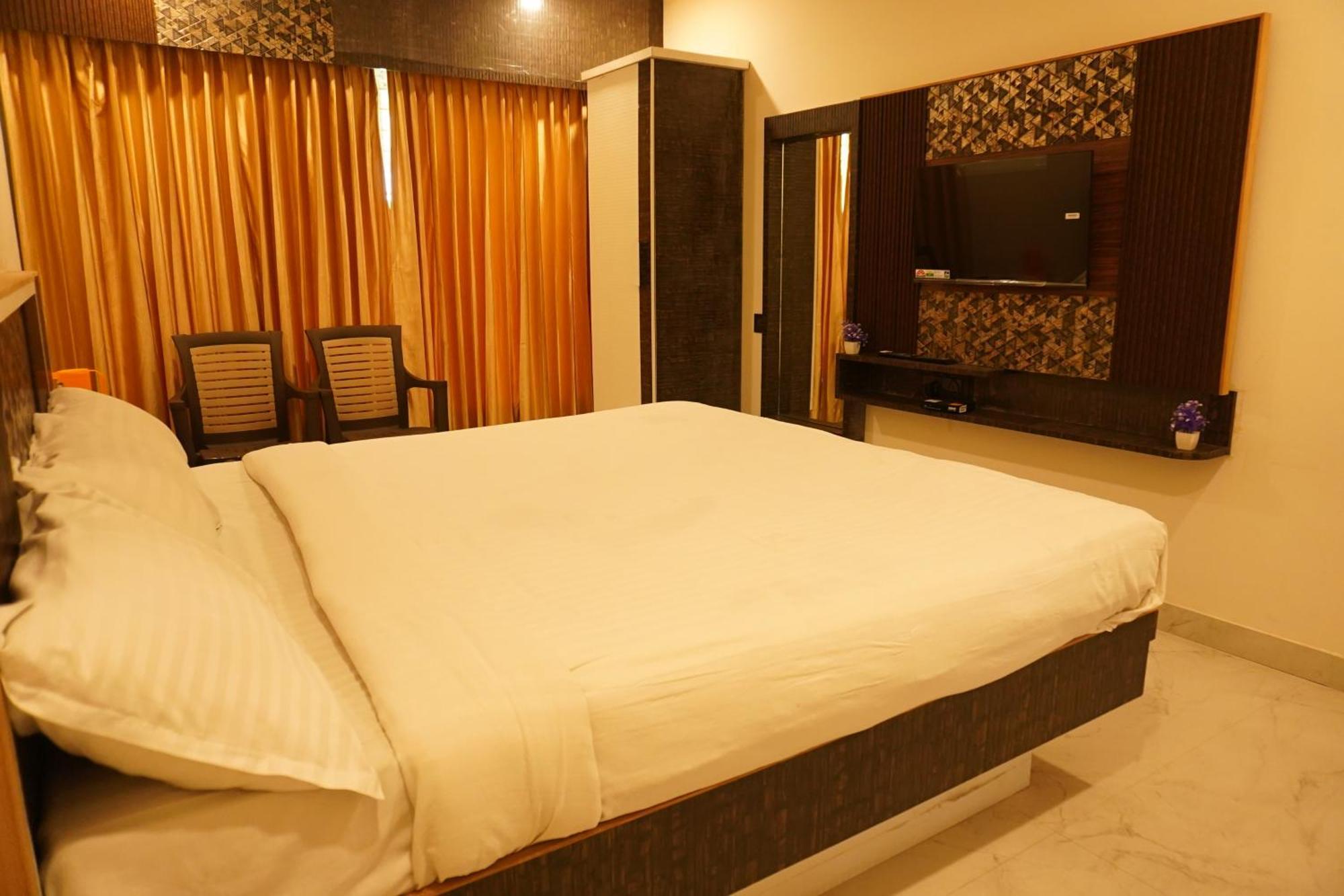 Shree Mantra Homestay Yercaud Ngoại thất bức ảnh