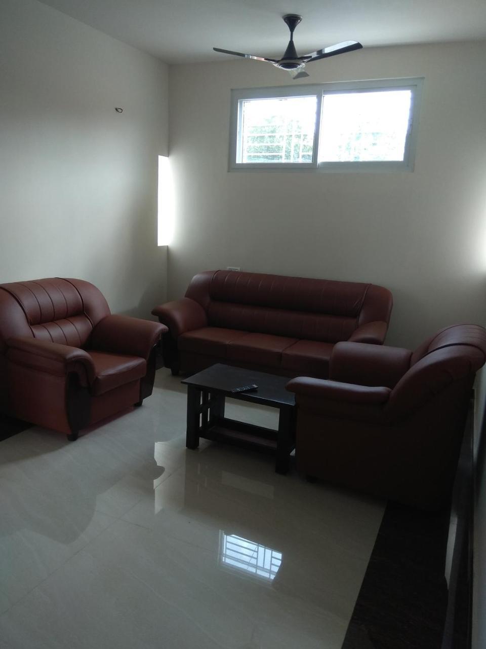 Shree Mantra Homestay Yercaud Ngoại thất bức ảnh