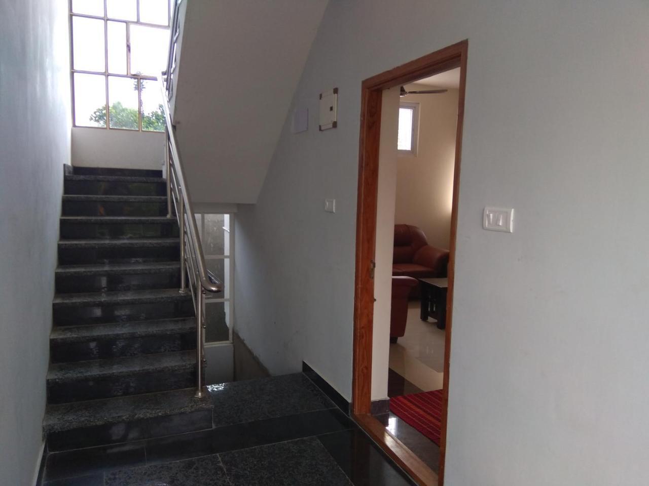 Shree Mantra Homestay Yercaud Ngoại thất bức ảnh