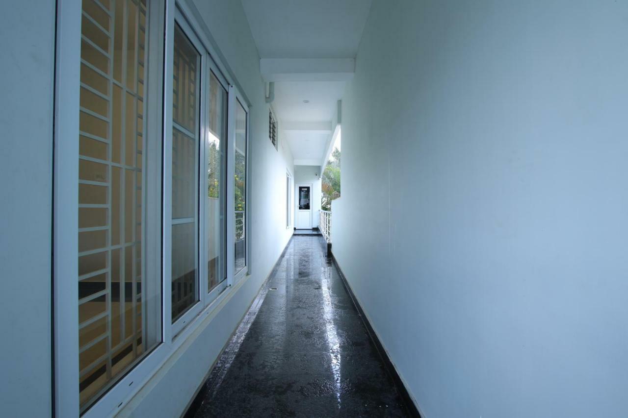 Shree Mantra Homestay Yercaud Ngoại thất bức ảnh